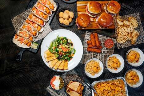 Award-Winning Restaurant Expansions
