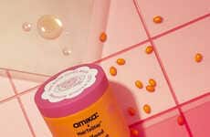 Charitable Hair Masks