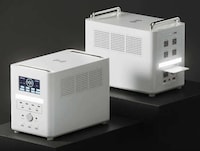 Automotive-Grade Battery Power Stations Image 1