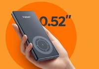 Extra-Slim Pocket-Sized Projectors Image 1