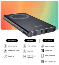 Extra-Slim Pocket-Sized Projectors Image 2