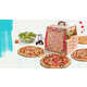 Family-Focused Pizza Bundles Image 1