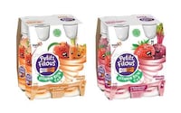 Drinkable Vitamin-Packed Yogurts Image 1