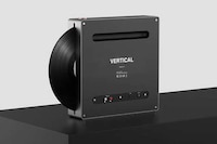 Retro-Modern Turntable Units Image 5