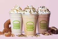 Apple Donut-Flavored Shakes Image 2