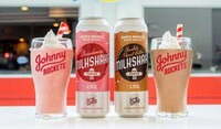 Dessert-Flavored Milkshake Porters Image 1