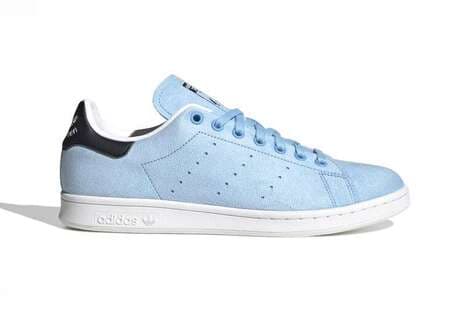 Animation-Themed Lifestyle Sneakers