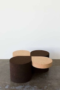Clover Cork Table Designs Image 4