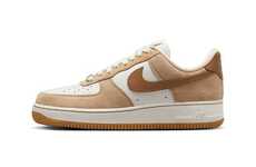 Tanned Low Premium Sneakers