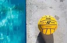 Water Polo NFTs