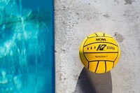 Water Polo NFTs Image 1