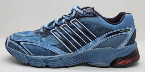 Space Travel-Themed Sneakers Image 2