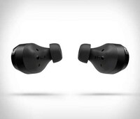 Sporty Lifestyle Brand Earbuds Image 2