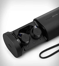 Sporty Lifestyle Brand Earbuds Image 4