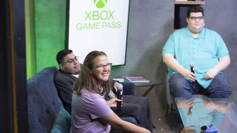 Inclusive Esports Tournaments