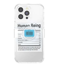 Plant-Based Smartphone Cases Image 1