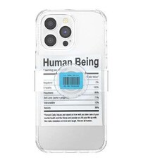 Plant-Based Smartphone Cases