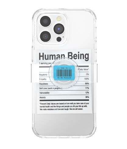 Plant-Based Smartphone Cases