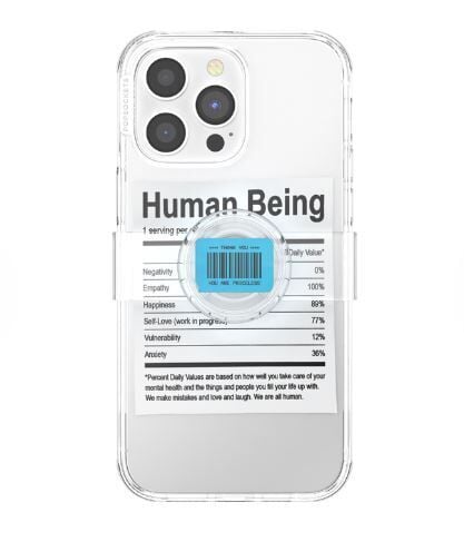 Plant-Based Smartphone Cases
