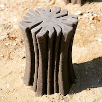Aquatic Shoreline Conservation Stools Image 2