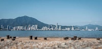 Aquatic Shoreline Conservation Stools Image 5