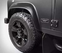 Rugged Resto-Mod Vehicles Image 6