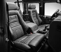 Rugged Resto-Mod Vehicles Image 8