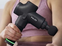 Percussive Pain Relief Massagers Image 3