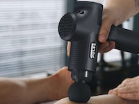 Percussive Pain Relief Massagers Image 5