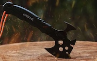 Camper Multitool Axes