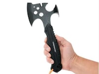 Camper Multitool Axes Image 2