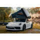 Sports Car Rooftop Tents Image 1