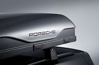 Sports Car Rooftop Tents Image 2