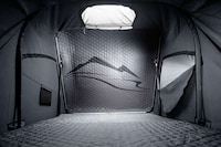 Sports Car Rooftop Tents Image 3