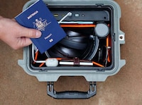Protective Tech-Charging Cases Image 1