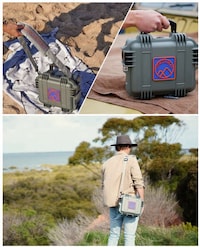 Protective Tech-Charging Cases Image 3