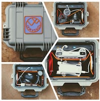 Protective Tech-Charging Cases Image 4