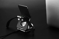 Collapsible Three-in-One Chargers Image 2
