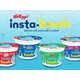 Instant To-Go Cereal Cups Image 1