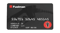 Gas Station Payment Partnerships Image 1