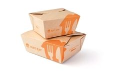 Recyclable Takeout Packaging Article Thubnail