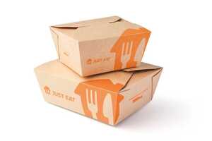 Recyclable Takeout Packaging Article Thubnail