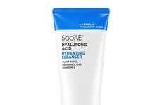 Plant-Based K-Beauty Skincare