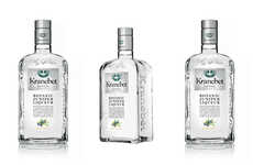 Artisanal Italian Gins