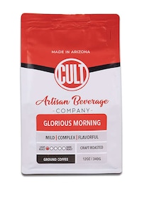 South American Coffee Blends Image 1