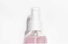 Hydrating Rose Face Mists