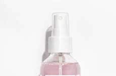 Hydrating Rose Face Mists