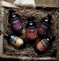 Health-Focused Herbal Tonics Image 2