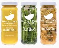 Tasty Probiotic-Rich Ferments Image 4