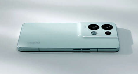 Glass Smartphone Back Covers